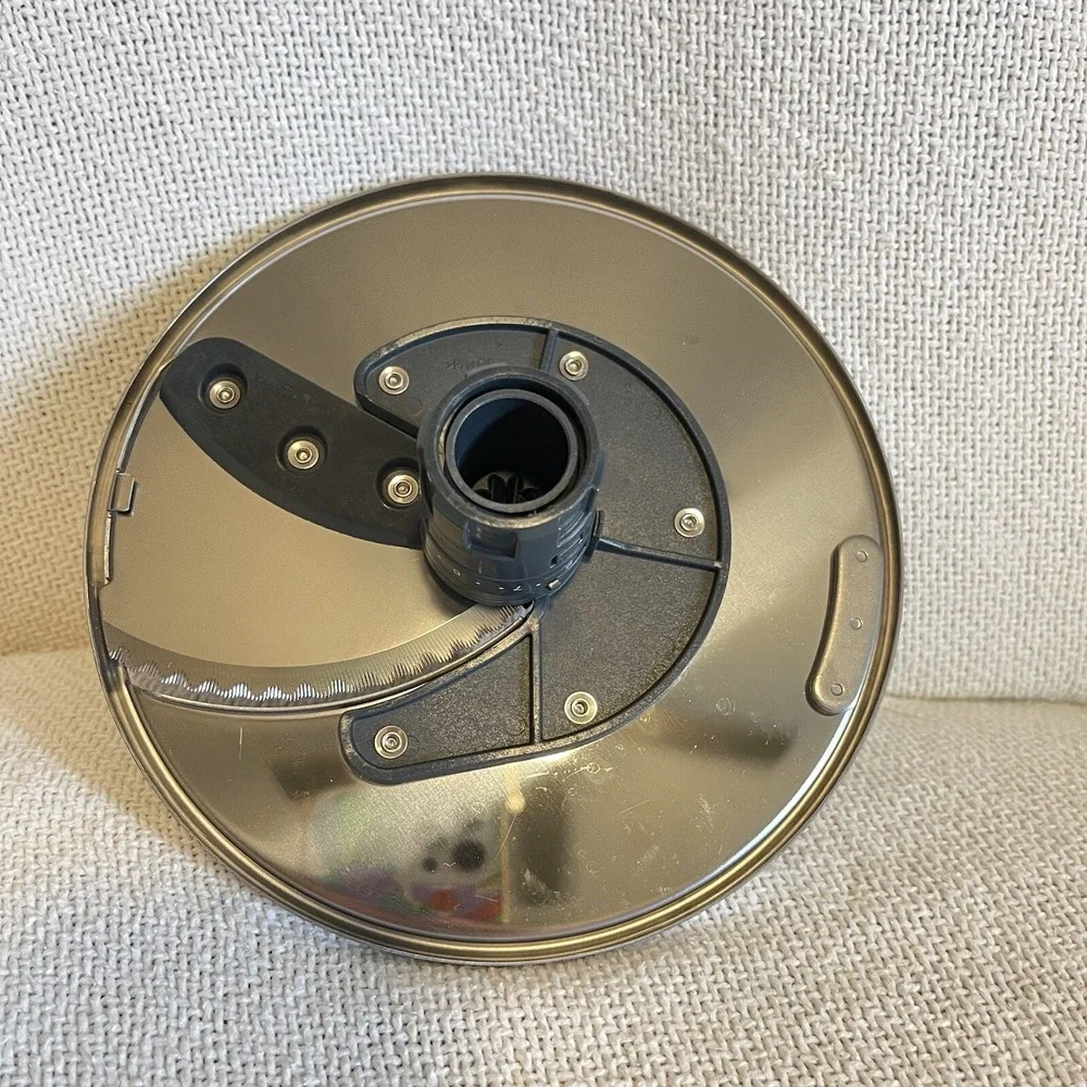 Cuisinart FP-11SLD Replacement Food Processor Slicing Disc for FP-11, FP-11GM, F